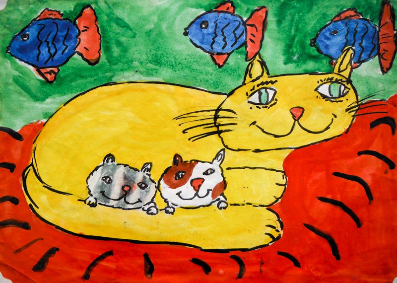 Кошки детский сад. Детские рисунки кошек. Рисунок на тему кошка. Кошка детский рисунок. Кошка для детского сада.