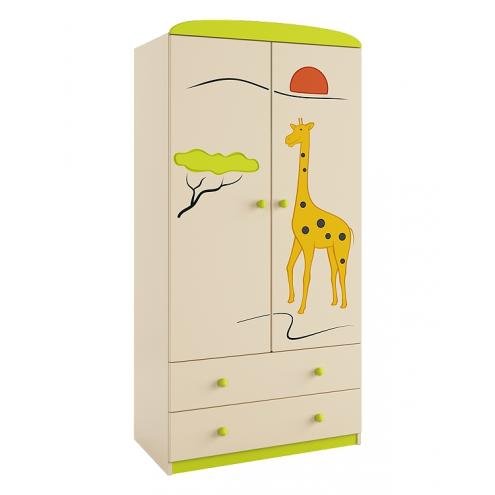 Шкаф детский 90 см