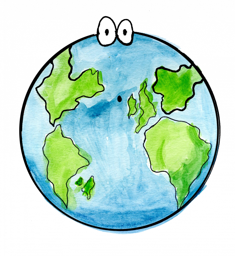 Изображение земли 2 класс. Земля рисунок. Земной шар рисунок. Земля рисунок для детей. Земля рисунок карандашом.