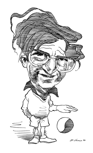 Сол Гудмен арт