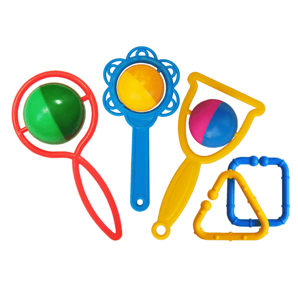 Погремушки карточки