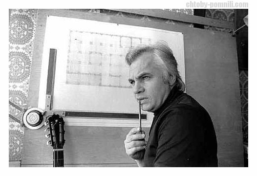 Клячкин Кукин