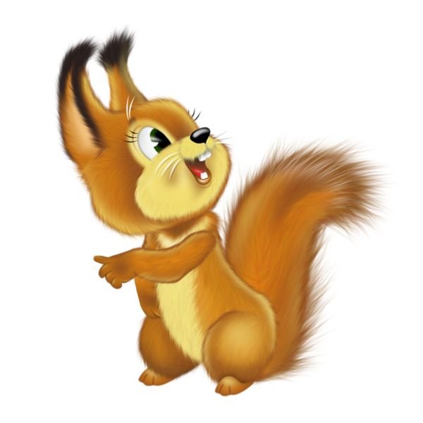 Сказочные животные