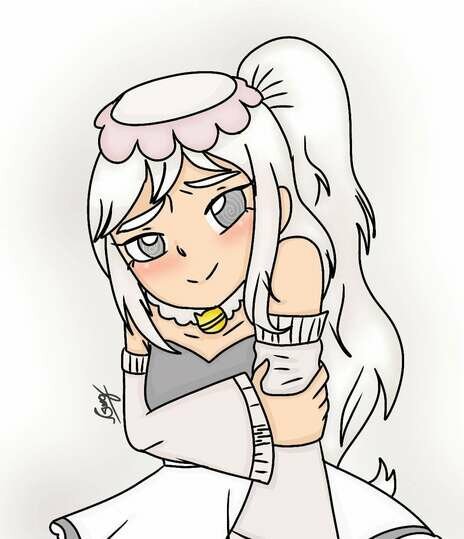 Рисунки гача лайф