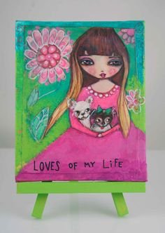 Дастин ОСД арт