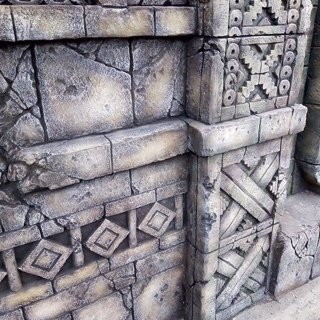 Архитектурный бетон своими руками