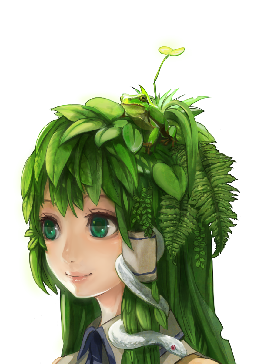 Зеленый цвет арты. Девушка с зелеными волосами. Девушка с зелеными волосами арт.