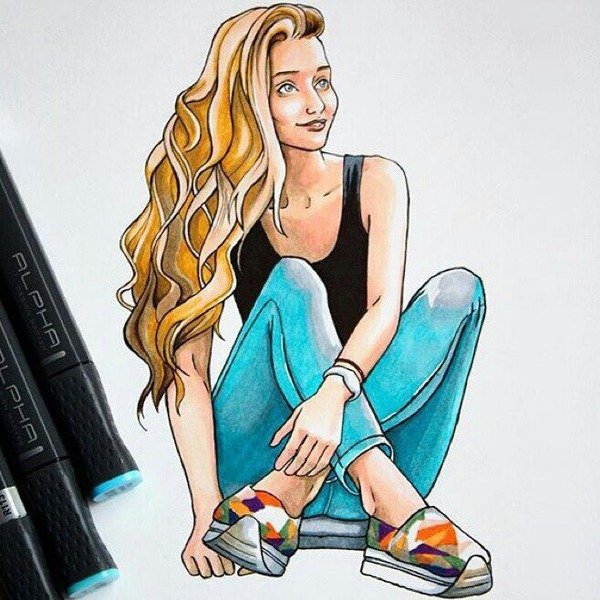 Регина Тодоренко арт