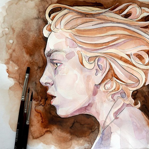 Зиновкин арт