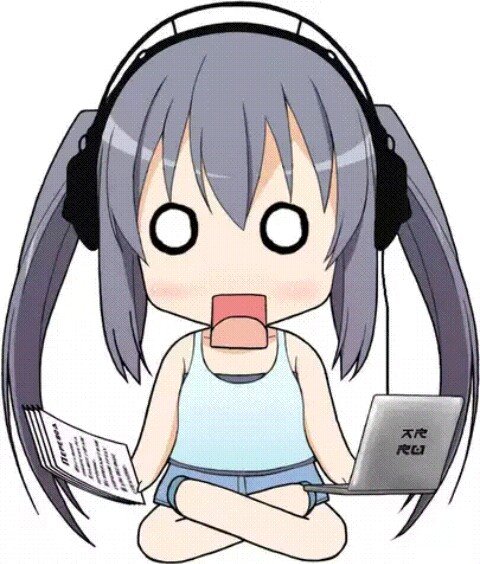 Красивые аниме смайлике