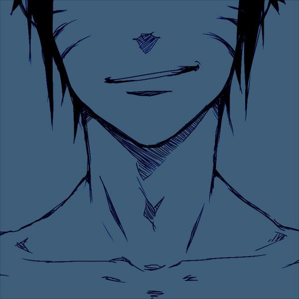 Ухмылка арт