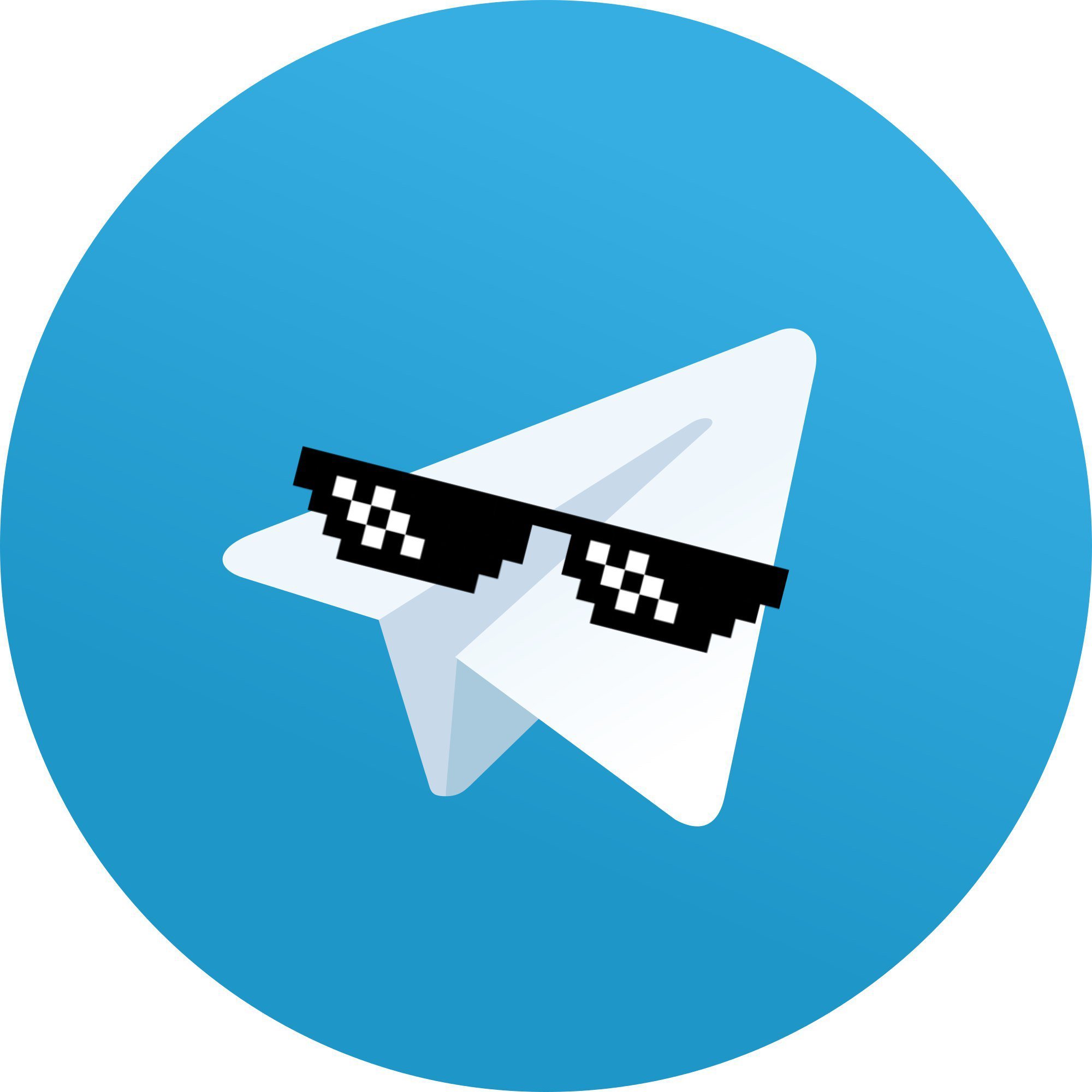 Шаблон аватарки для телеграмм (120) фото