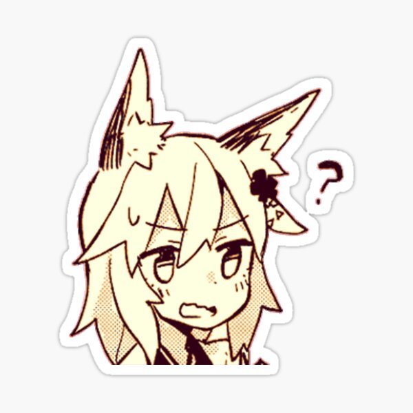 Раскраска Широ Сэнко