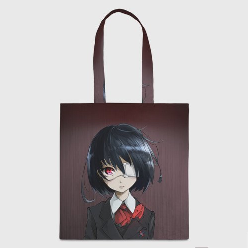 Шоппер аниме