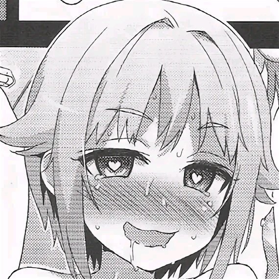 Рисунок семпай аниме (27 фото)