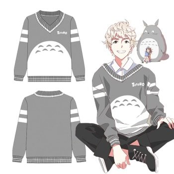 Референсы свитеров