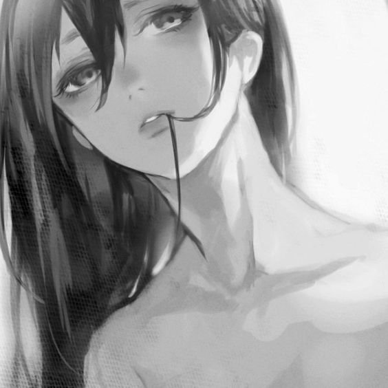 Арты ключиц