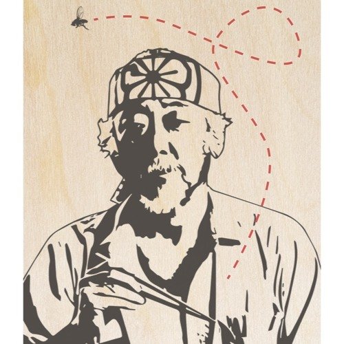 Картина мияги