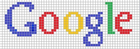 Схема фенечки Киндер