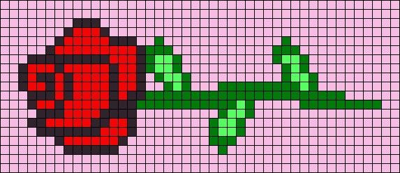 Рисунки по клеточкам мемы