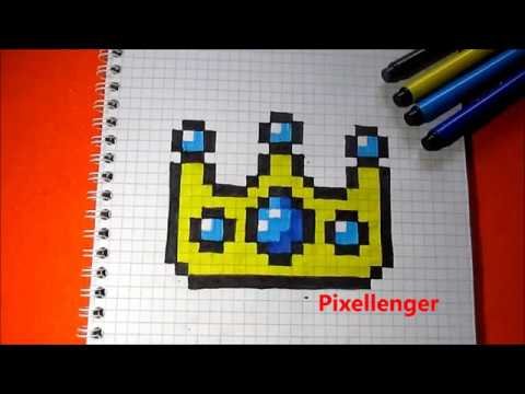 Рисунки по клеточкам лёгкие маленькие