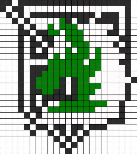 Схема фенечков атака титанов