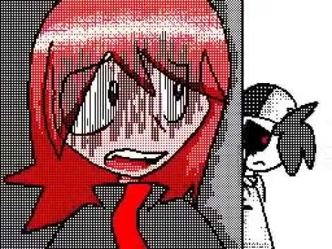 Рисунки по клеточкам крипипаста всех