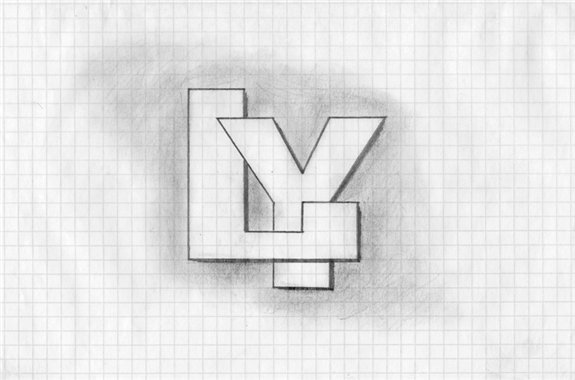 Рисунки граффити по клеткам