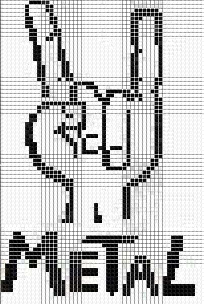 Рисунки по клеточкам надписи