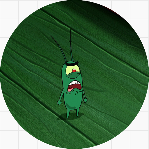 Ленивый планктон