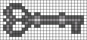 Рисунки в клетку Сумерки