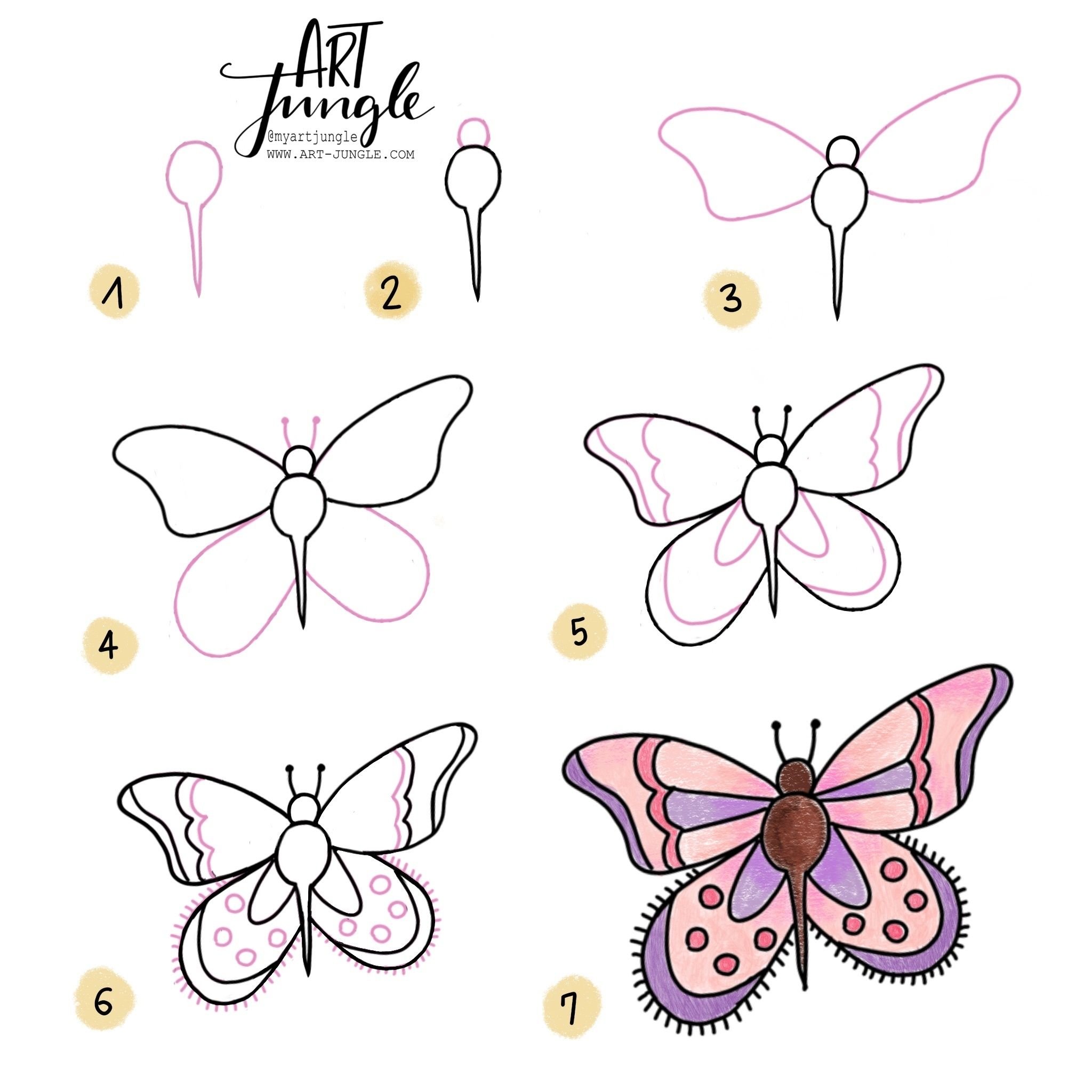 Какие рисунки можно нарисовать карандашами. Бабочка рисунок карандашом. Рисунок бабочки карандашом для срисовки. Рисунок бабочки для детей карандашом для срисовки. Поэтапное рисование бабочки.