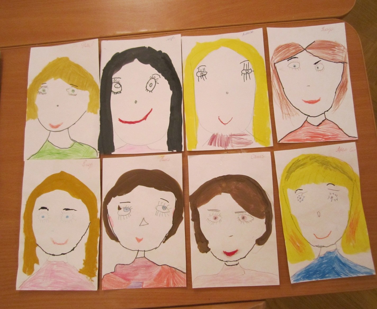 Рисуем маму старшая группа. Портрет мамы. Портрет мамы старшая группа. Портрет мамы рисование в старшей группе. Рисование портрета в старшей группе.