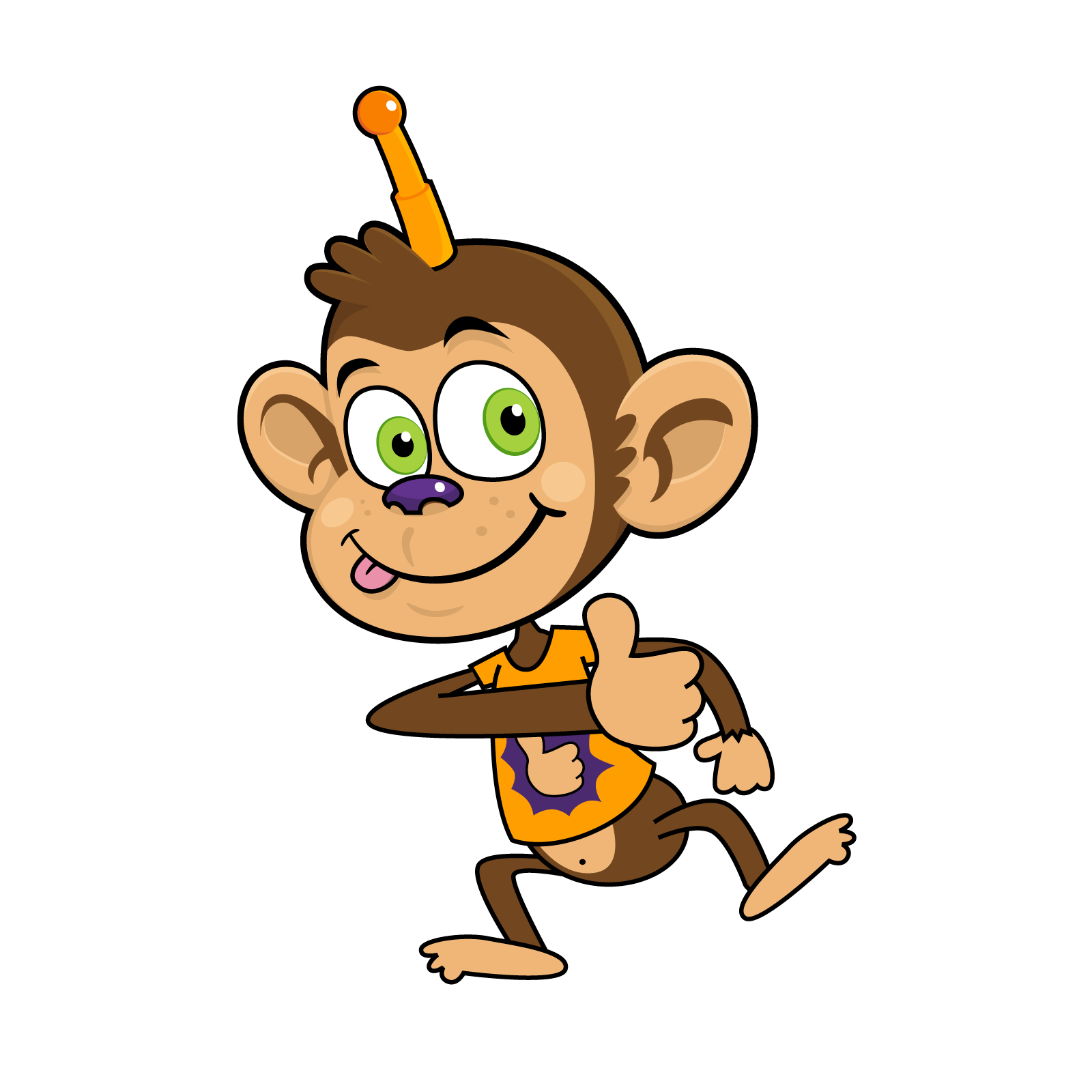 Персонаж обезьяна. Обезьяна рисунок. Обезьянка мультяшная. Веселая обезьянка на белом фоне. Смешная обезьянка из мультика.