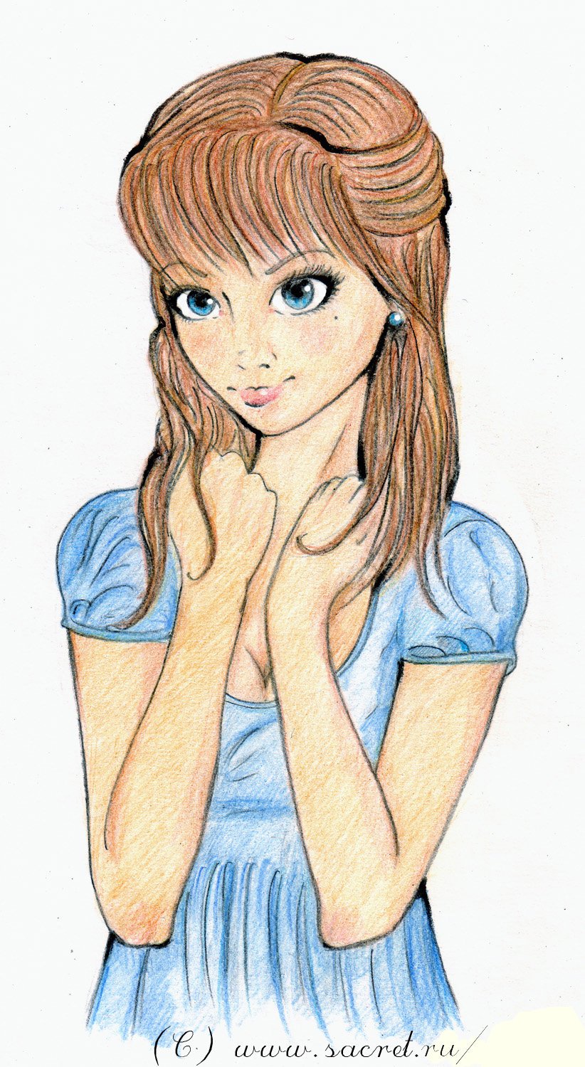 Красивую девочку очень очень легкую. Рисунки для подростков. Красивые рисунки девочек. Нарисовать девочку. Подросток рисунок.