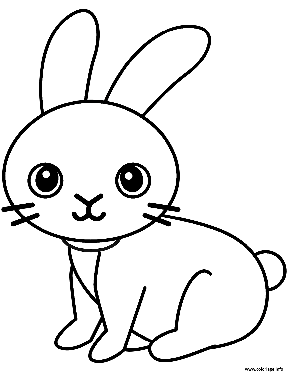 Маленькие рисунки. Кролик раскраска. Милые раскраски. Милые картинки раскраски. Легкие рисунки маленькие животные