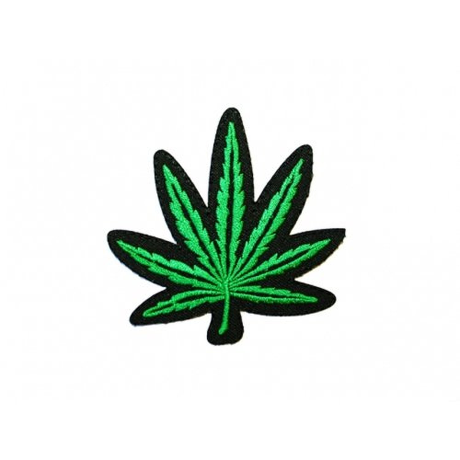 Маленький лист марихуаны 28 92 садовод детская