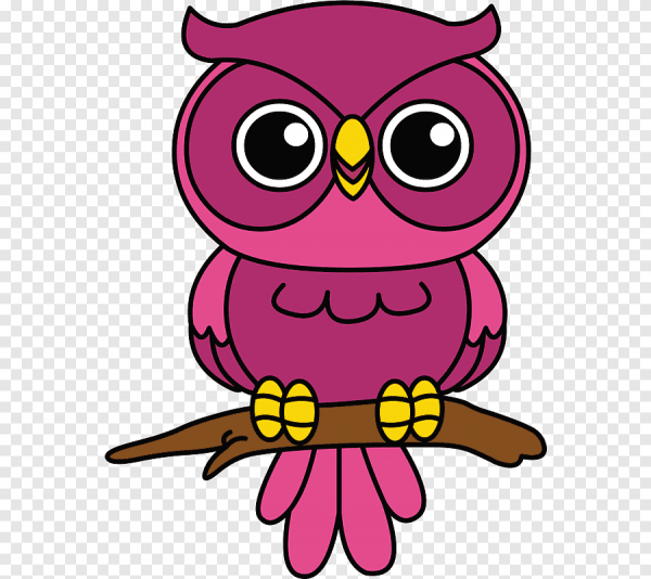 Детские рисунки Филина