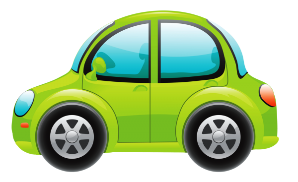 Легковой автомобиль для детей