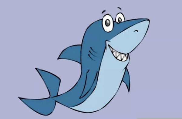 Азула рисунок