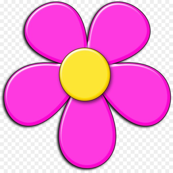 Лепесток цветка