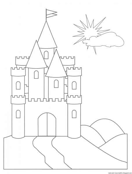 Сказочное царство