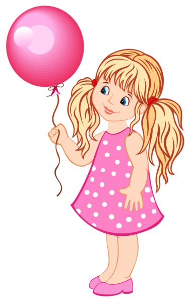 Для девочек