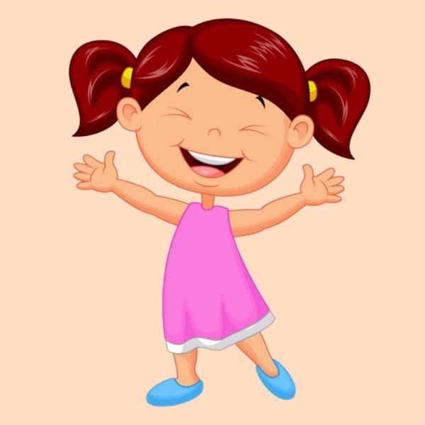 Шарлотта Земляничка мультик Апельсинка