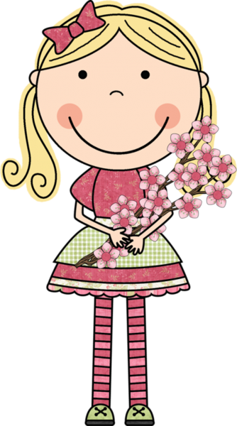 Рисунки для девочек