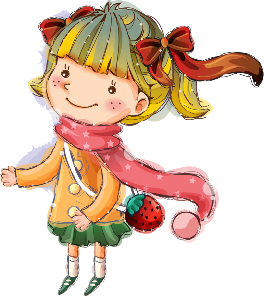 Для девочек