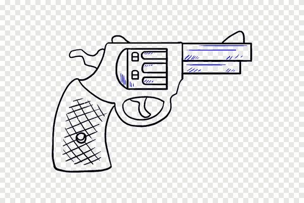 Револьвер контур