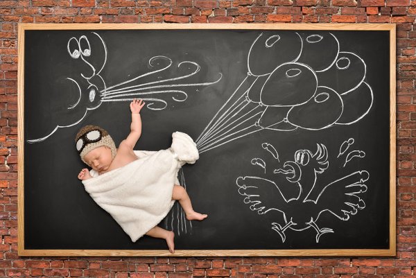 Доска рисунок