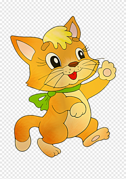 Зверюшки для детей