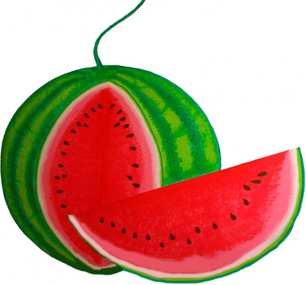 Арбуз для детей